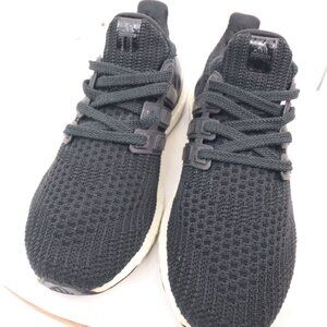 adidas Ultra Boost 4.0 DNA Black White (Women's). size us 8.5